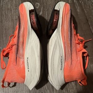 Nike Air Zoom Alphafly Next% ZoomX Bright Mango